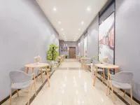 Xinshang Chain Hotel (Changzhou Wujin Chunqiu Yancheng) - 2 estrellas