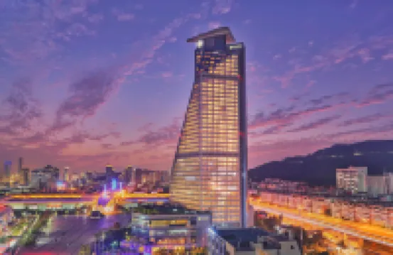 Xiamen Lanyue Fliport Hotel