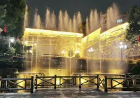 Jingyunli Half-mountain Villa