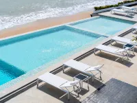The Village Chumphon Hotel - Pools