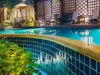 سيلوم سيرين، إيه بوتيك هوتل Hotels near المطل الزجاجي