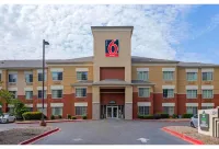 Studio 6 Extended Stay Memphis Airport, TN