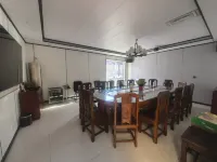 Luanping Longteng Farmhouse - Frühstück