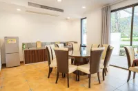 Xiaoshu Hot Spring Holiday Villa