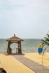 Quanzhou Hui'an Chongwu Xishawan Holiday Hotel - شاطئ