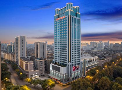 桔子酒店（南昌滕王閣萬壽宮店）