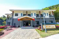 Yingde Lianzhang Shanju  Hotel