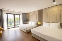 Mai Lakeside Hotel Ninh Binh - Near Hoa Lu Ancient Town