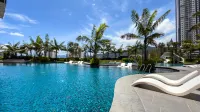 Antharas Premium Suites Genting Highlands by BYON