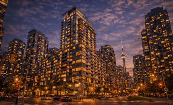 Holiday Boutique Suites