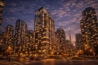 Holiday Boutique Suites