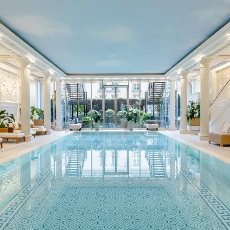 Shangri-La Paris