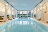 Shangri-La Paris - Luksus