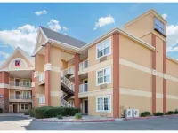 Studio 6 Suites Fresno North CA Hotels in Fresno