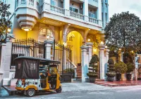 พาเลซ เกต โรงแรมแอนด์เรสซิเดนซ์ บาย อีเอชเอ็ม