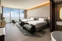 InterContinental Huzhou Taihu South - Morgenmad
