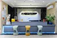 Luodian New Yudu Grand Hotel (Mingzhu Central Plaza)