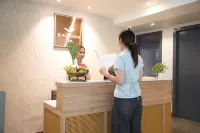 百通酒店度假村 - SPA