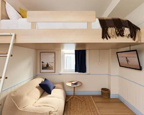 Little Drifter Bondi Beach Hotels in Bondi Beach