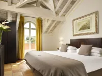 Relais Sant'Uffizio Hotel a Penango