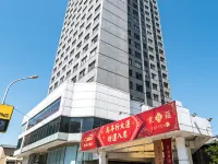 T-Hotel 草悟道周辺のホテル