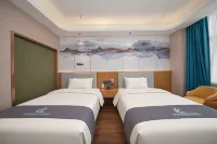 Haixidachaidanxihaimingzhudajiudian