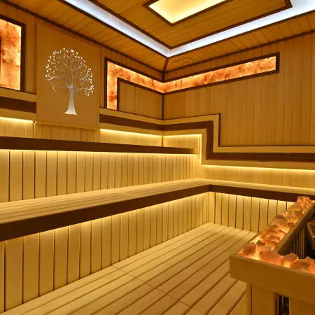 Mercure Tashkent North