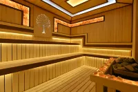 Mercure Tashkent North - spa
