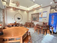 Xiaojia Biyu Business Hotel Hotels in Shimen County