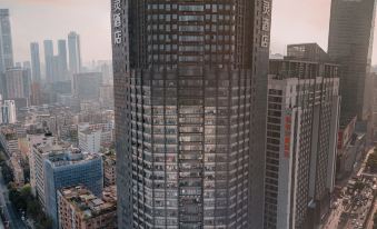 BaiLing Nicesoe Hotel (Guiyang Spray Pool Zilinan)