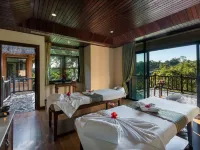 Katiliya Mountain Resort and Spa - spa
