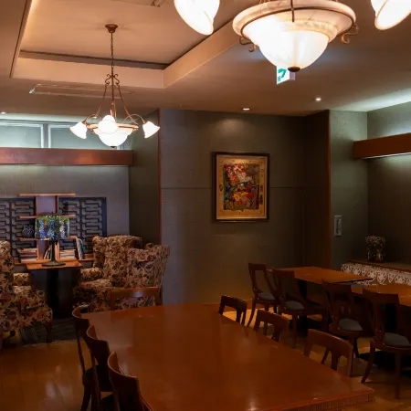 Morino Hotel Sendai