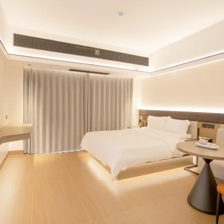Qinghuicheng Hotel