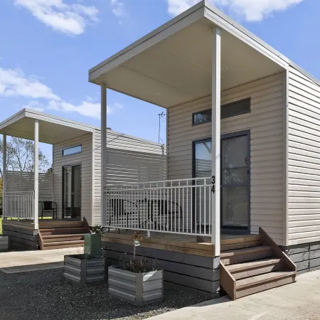 Shepparton Holiday Park