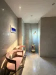 Shaoxing Xinchang Big Buddha Temple Yiju Hotel - Gym