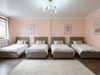 Yulongxueshan Hotels in Almaty