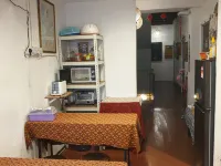 Cocoa Mews Cafe and Homestay Hotels near Lorong Love