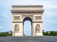 Studio cosy - Arc de Triomphe