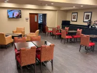 Studio 6 Extended Stay Findlay Tiffin Avenue OH Hotels in Findlay
