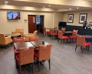 Studio 6 Extended Stay Findlay Tiffin Avenue OH