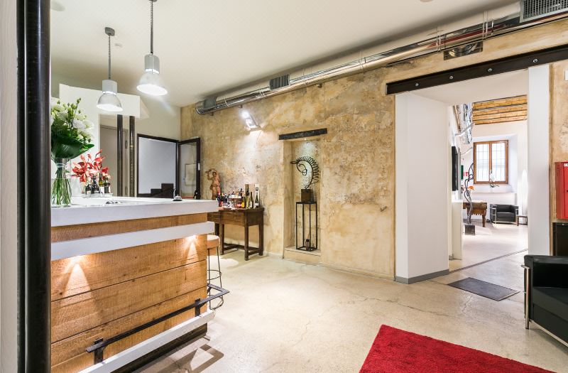 Hotel la Rovere photo 2