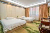 Jingzu Esports Hotel (Zhoushan Donggang Kaihong Plaza Branch) - E-sporlara Uygun