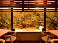 Lit Hotel Nakijin - Bữa sáng