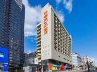 WOW Hotel, East of the Clock Tower Hotels in 