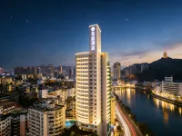 Dong Ting Hotel Hotel di 