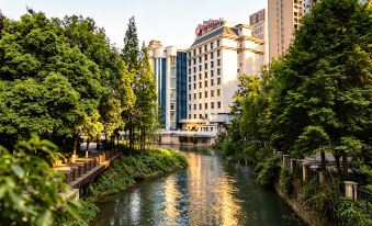 Ramada by Wyndham Leshan