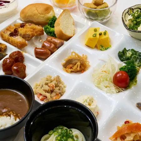 APA Hotel Okayama Ekimae