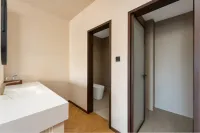 Moyue Moon Field Stargazing Pastoral Family Resort Homestay Dunhuang Mingsha Crescent Lake - Romantische