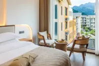 Lanshan · Shijiu Loushi Garden Vacation Apartment