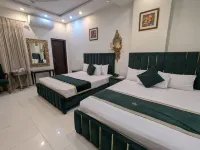 GOLDEN ONE HOTEL Hotels in Lahore